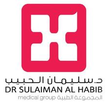 Dr Sulaiman Al Habib
